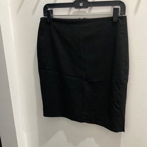 Banana Republic pencil skirt